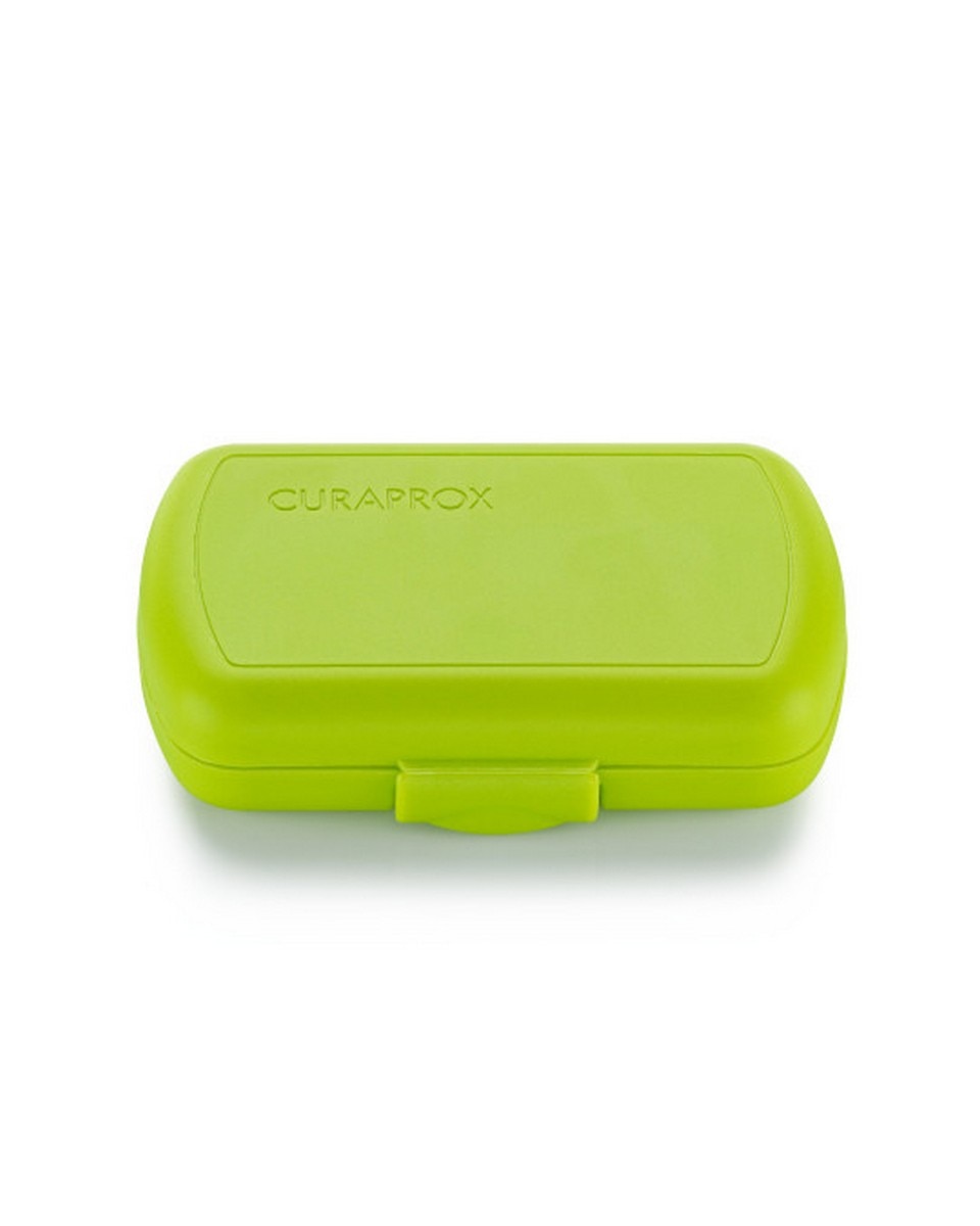 Kit de Viagem 9,5x6 cm - Verde 2