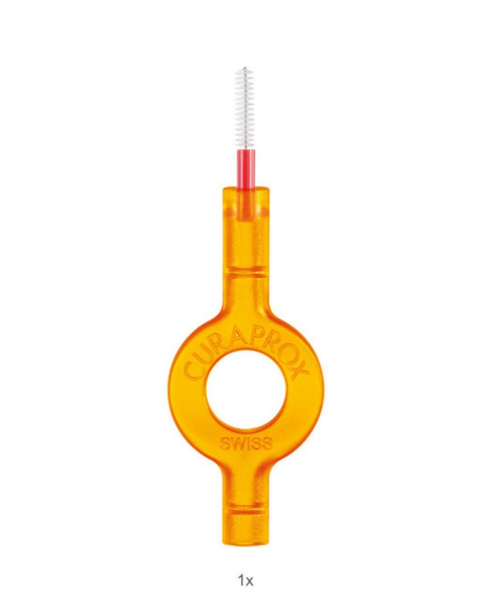 Kit de Viagem 9,5x6 cm - Amarelo 5