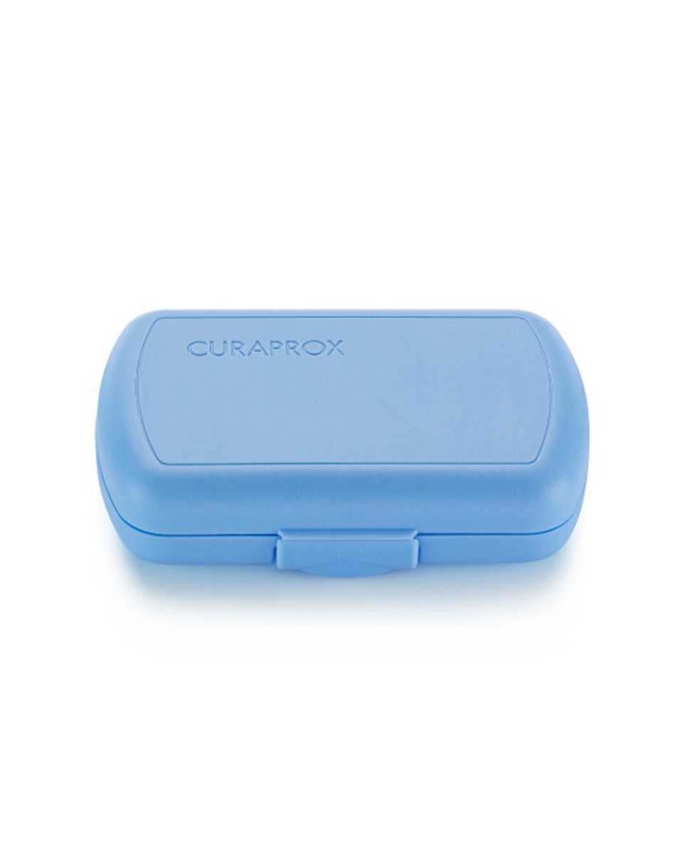 Kit de Viagem 9,5x6 cm - Azul 2