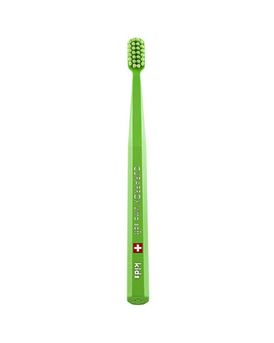 Imagem 0 de Escova Dentífrica Kids - 1 Unidade