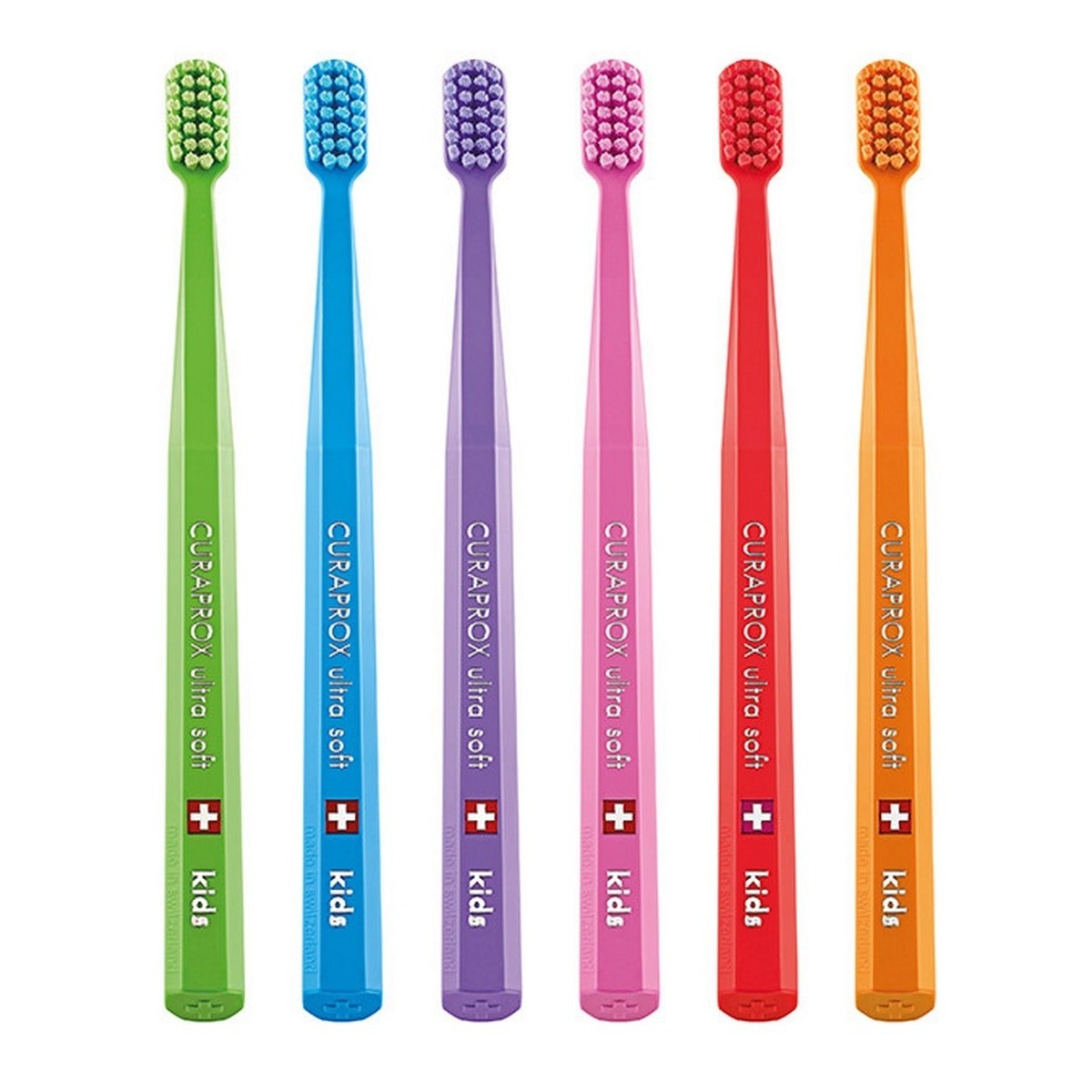 Escova Dentífrica Kids - 1 Unidade 2