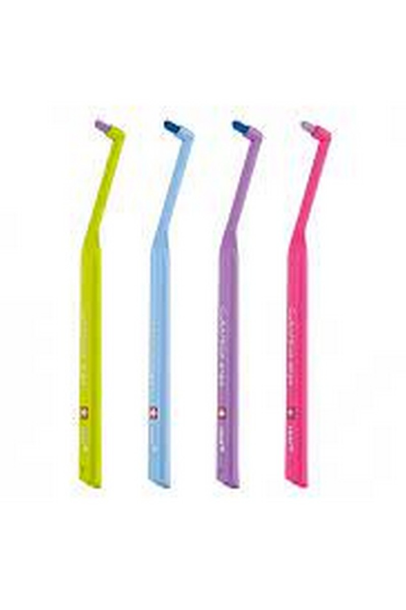 Escova de Dentes Single CS 1009 - 1 un. 1