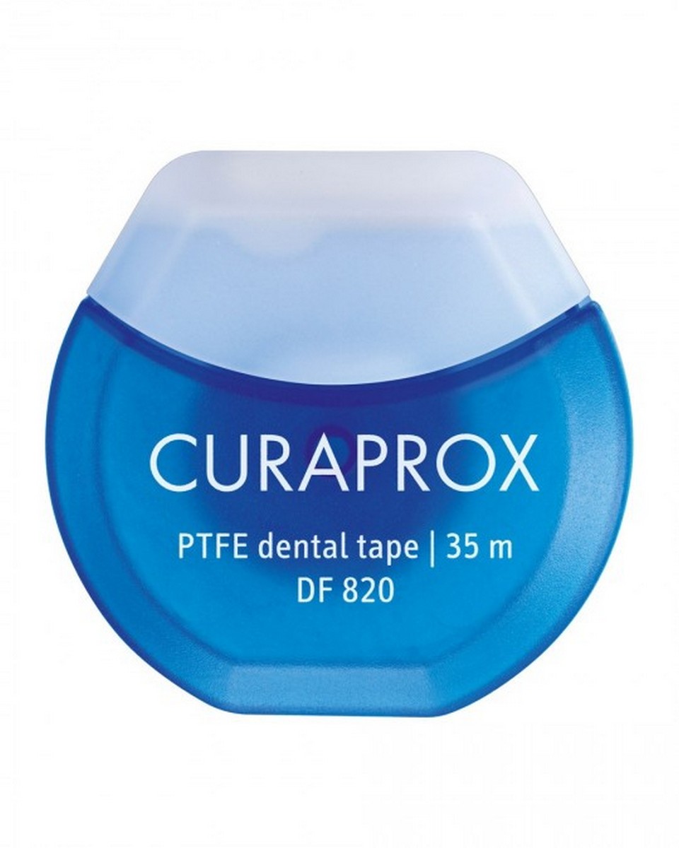 Fita Dentária DF 820 PTFE - 35 m 1