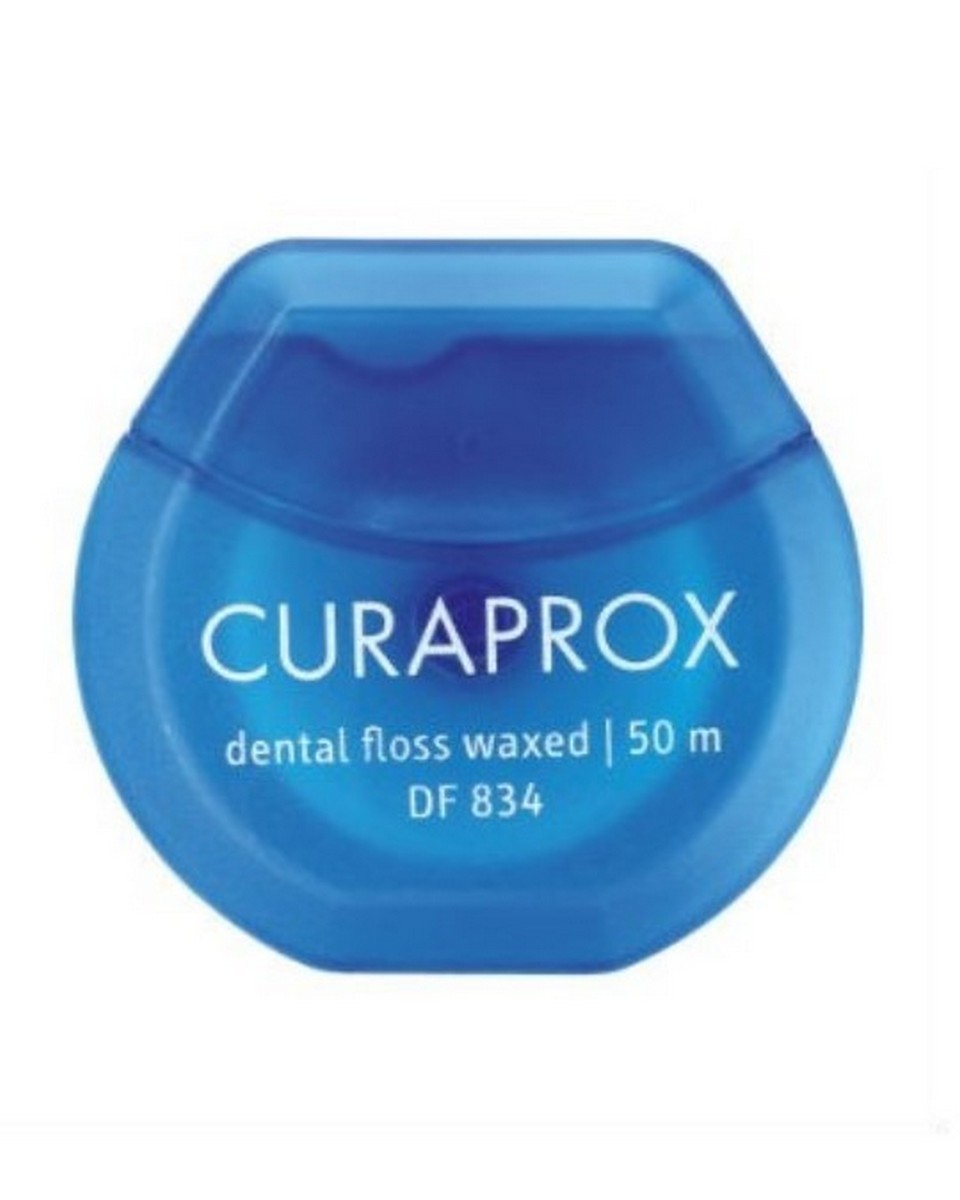 Imagem 0 de Fio Dental com Cera DF 834  - 50 m