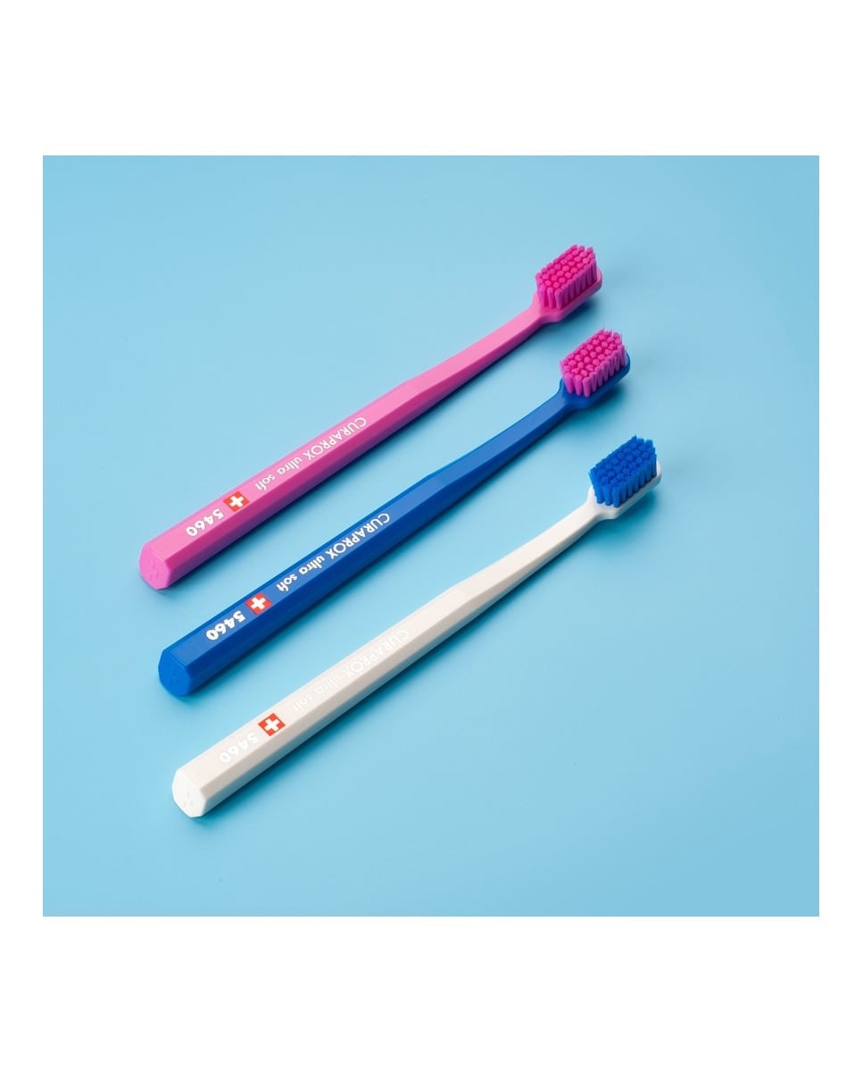 Pack Escova de Dentes Cs 5460 Trio 3