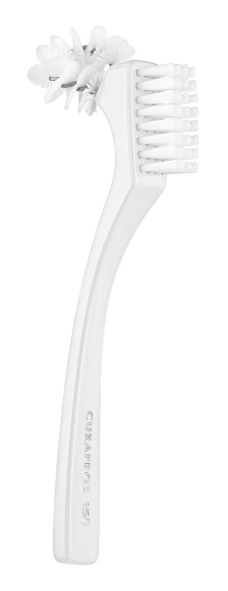 Escova para Limpeza de Dentaduras Bdc 150 2