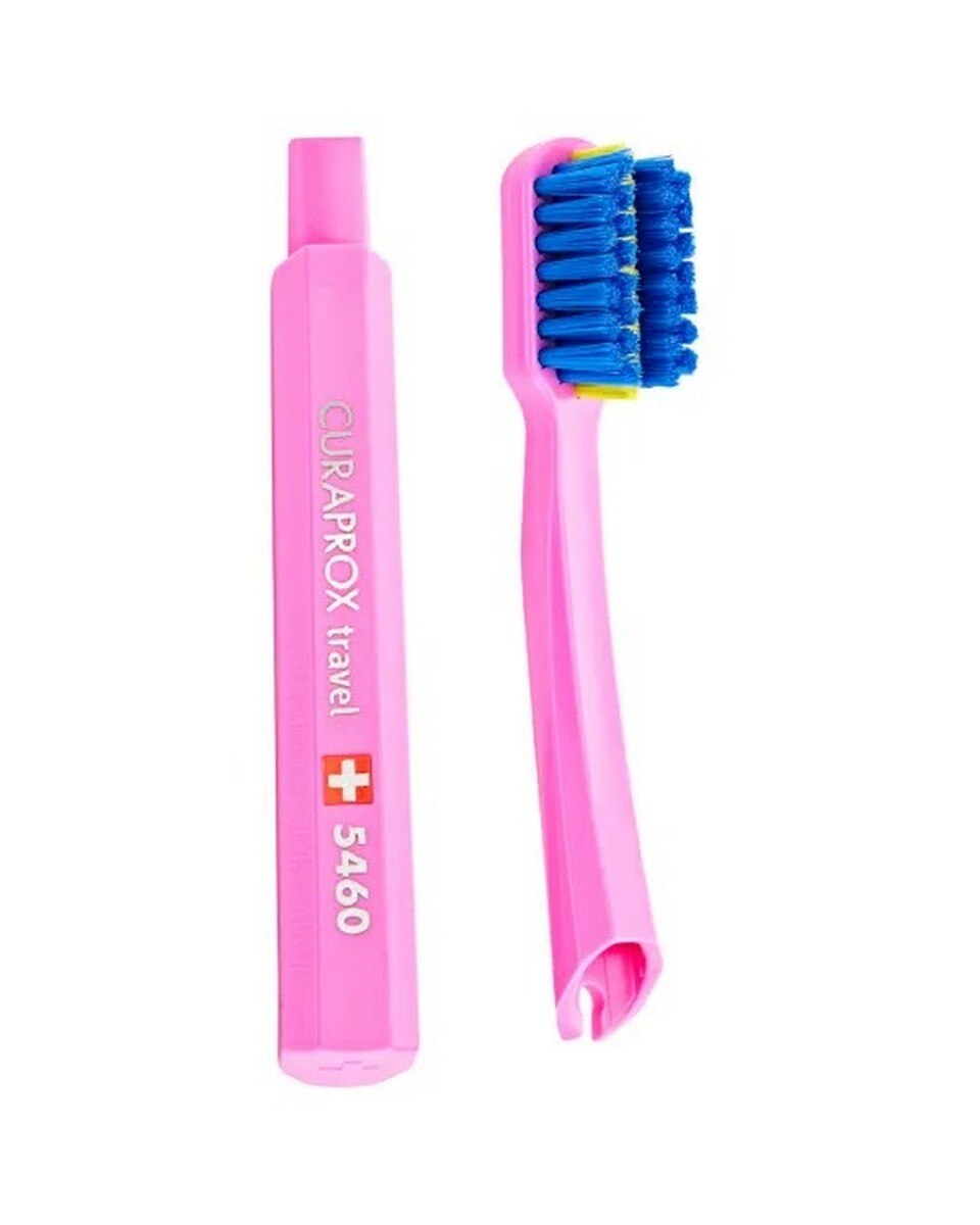 Kit de Viagem Ortho 4