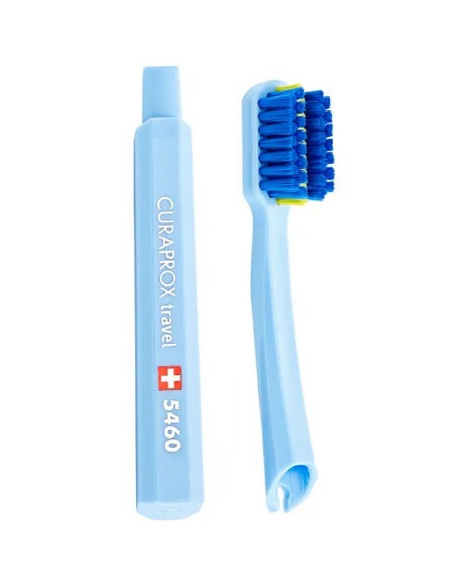 Kit de Viagem Ortho 4