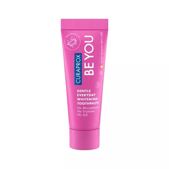 Pasta Dentífrica Be You 1