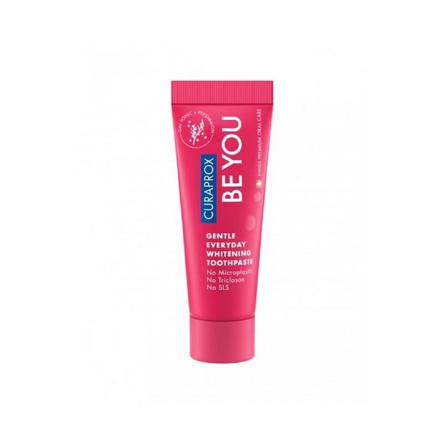 Imagem 0 de Pasta Dentífrica Be You
