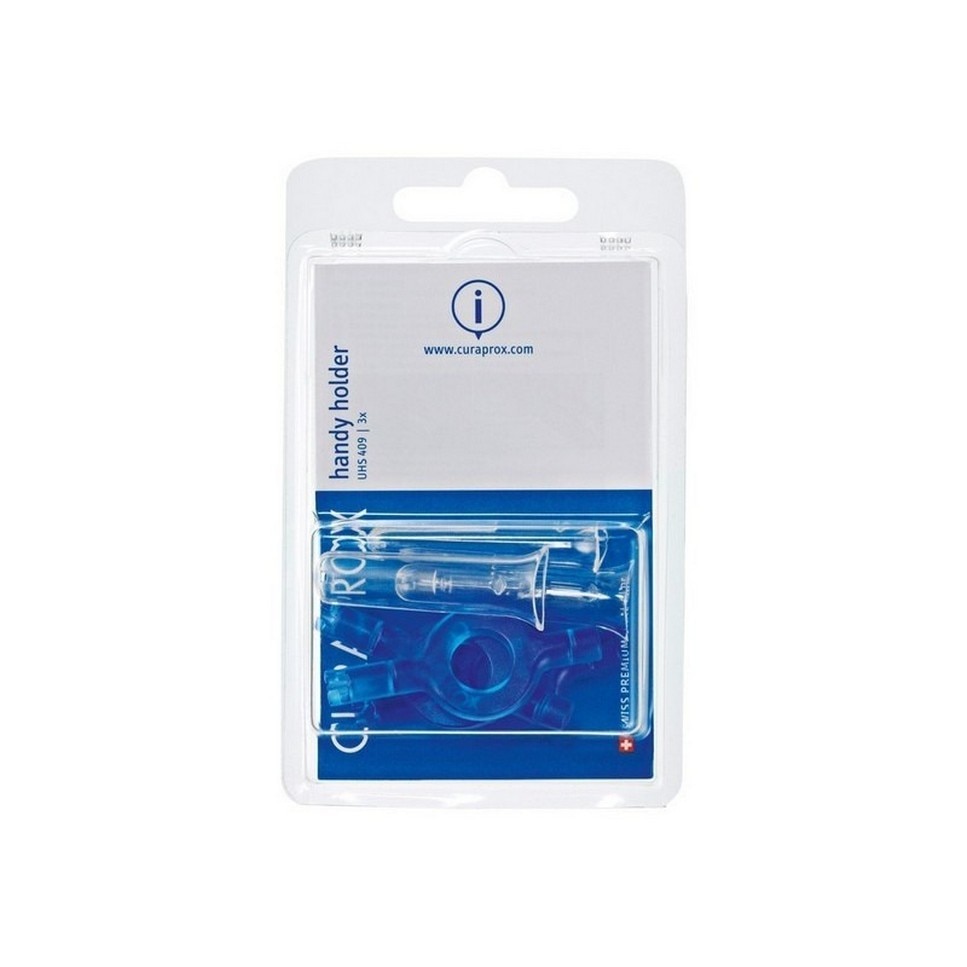 Kit Cabo De Escovilhão Uhs 409 1