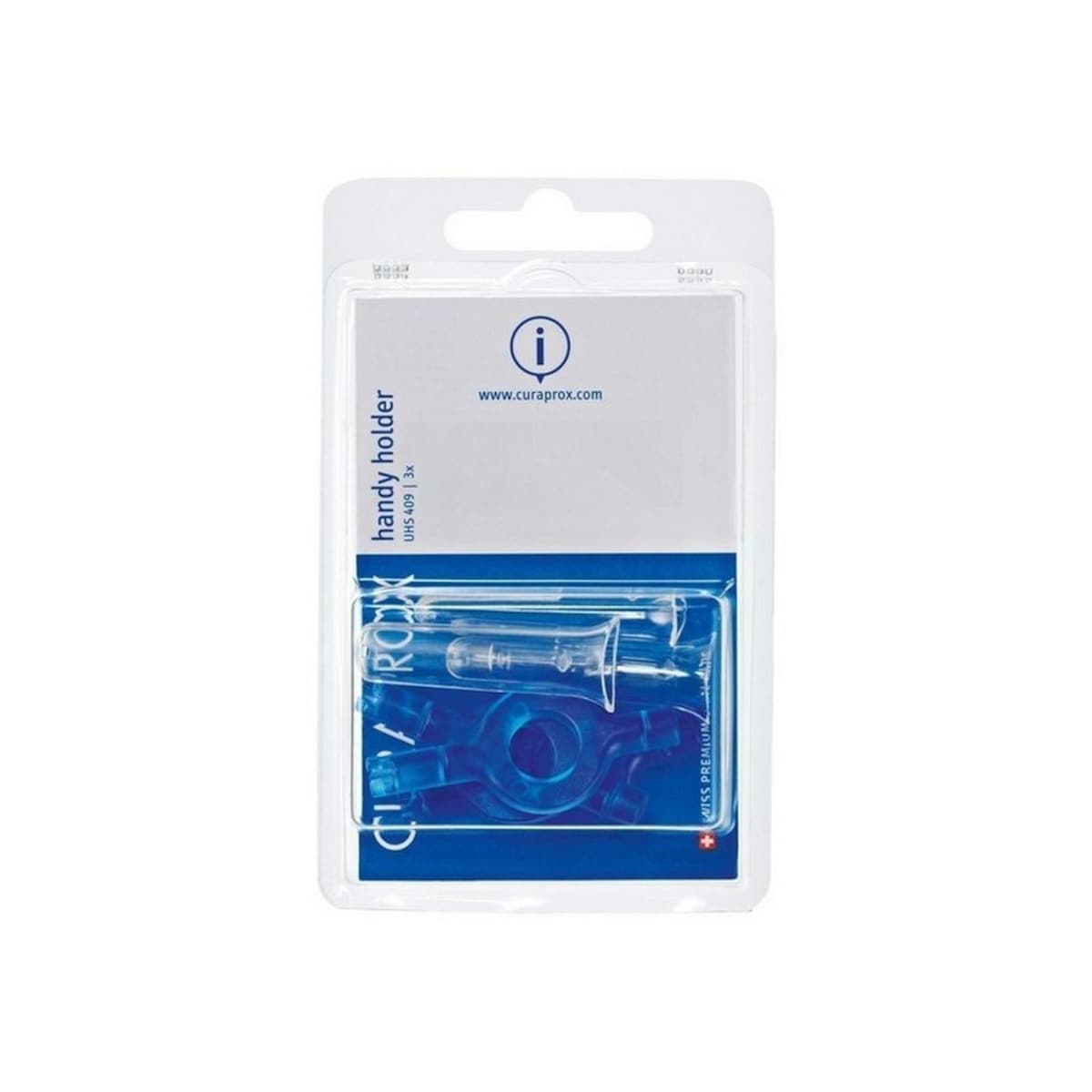 Kit Cabo De Escovilhão Uhs 409 1