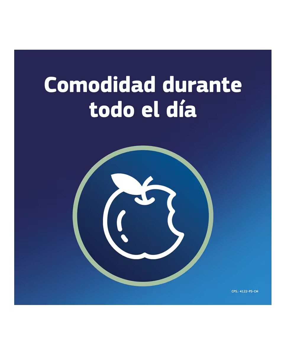 Creme Adesivo para Próteses Dentárias Pro Complete 7