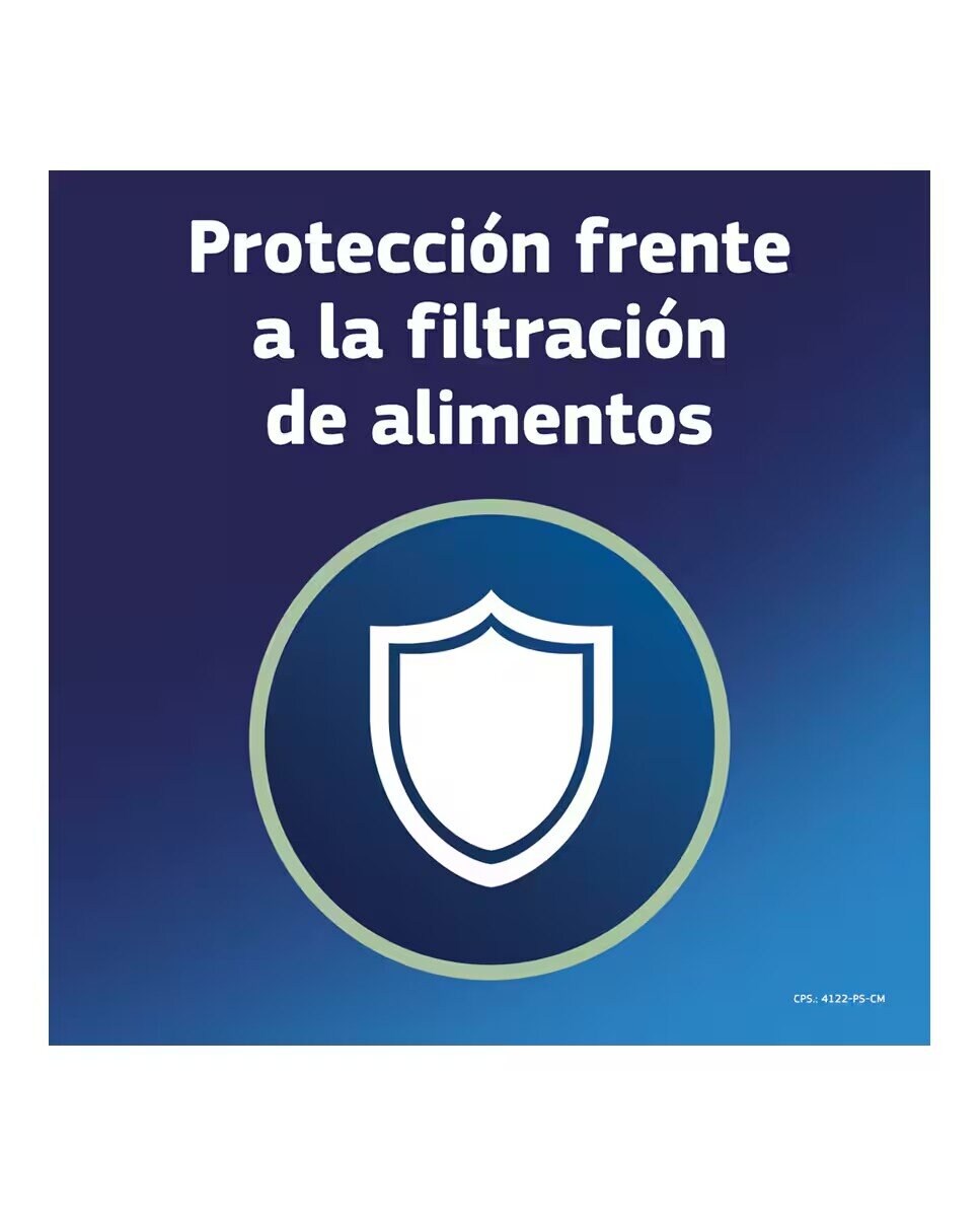 Creme Adesivo para Próteses Dentárias Pro Complete 10