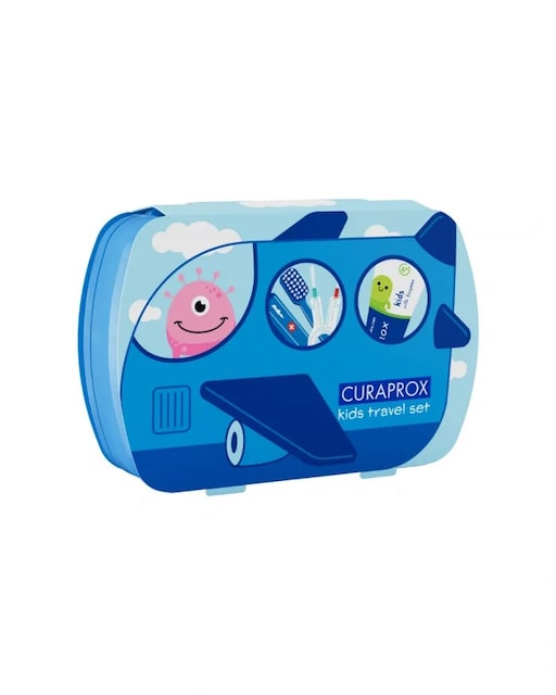 Imagem 0 de Kit de Viagem