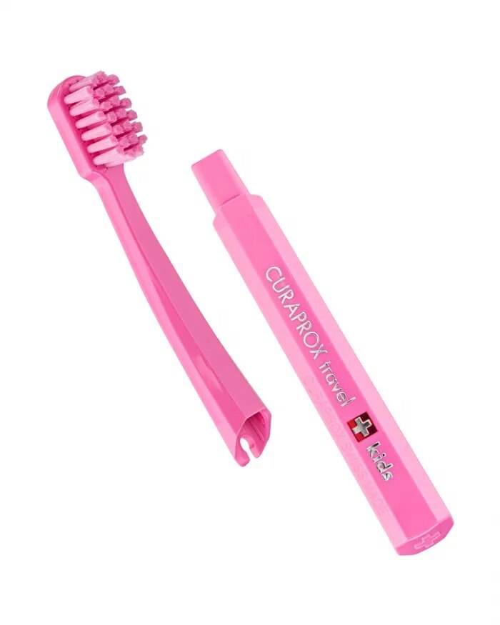 Kit de Viagem Rosa-5