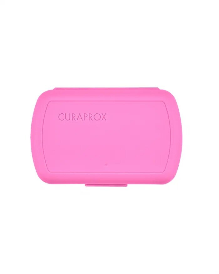 Kit de Viagem Rosa-7