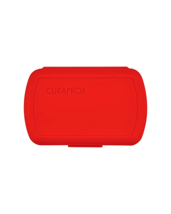 Kit de Viagem vermelho-7