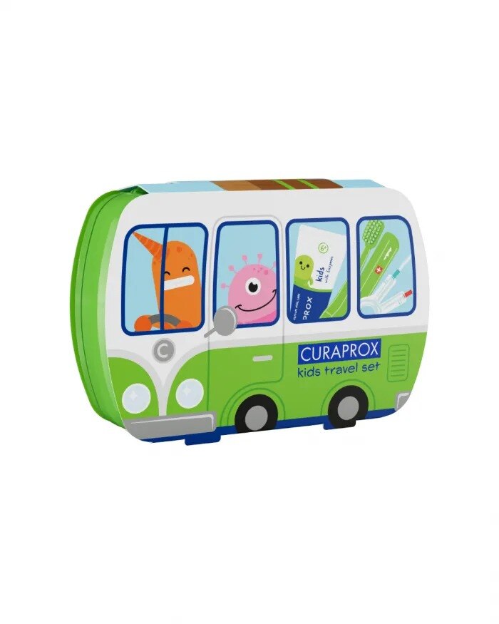 Imagem 0 de Kit de Viagem para Crianças