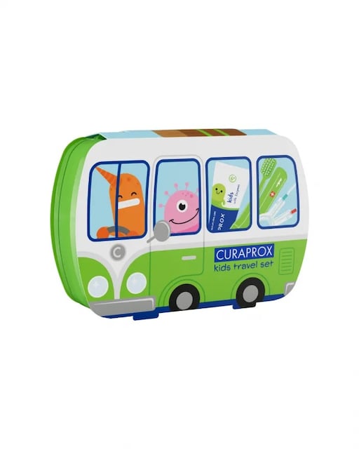 Imagem 0 de Kit de Viagem para Crianças