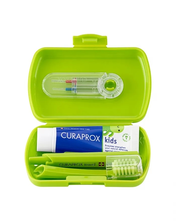 Kit de Viagem para Crianças 2