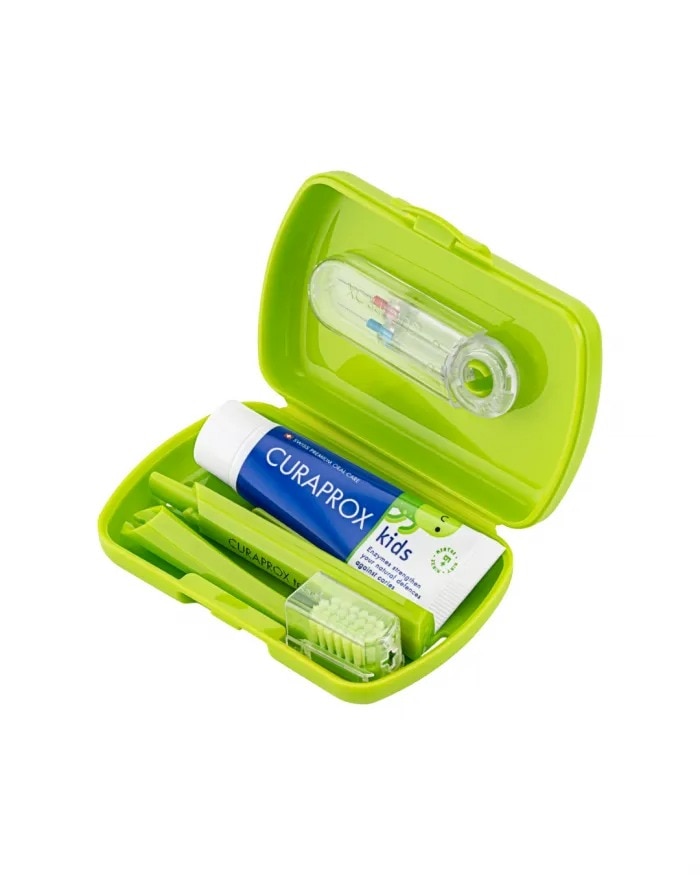 Kit de Viagem para Crianças 3