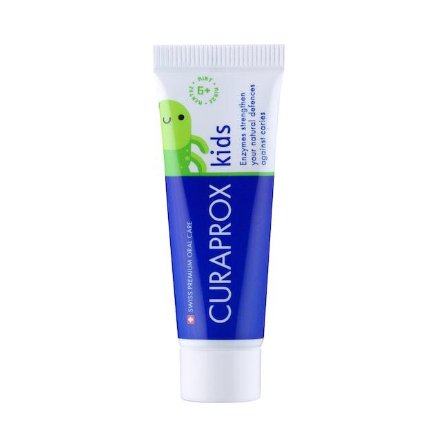 Imagem 0 de Pasta de Dentes Kids Menta 1450 - 10 ml