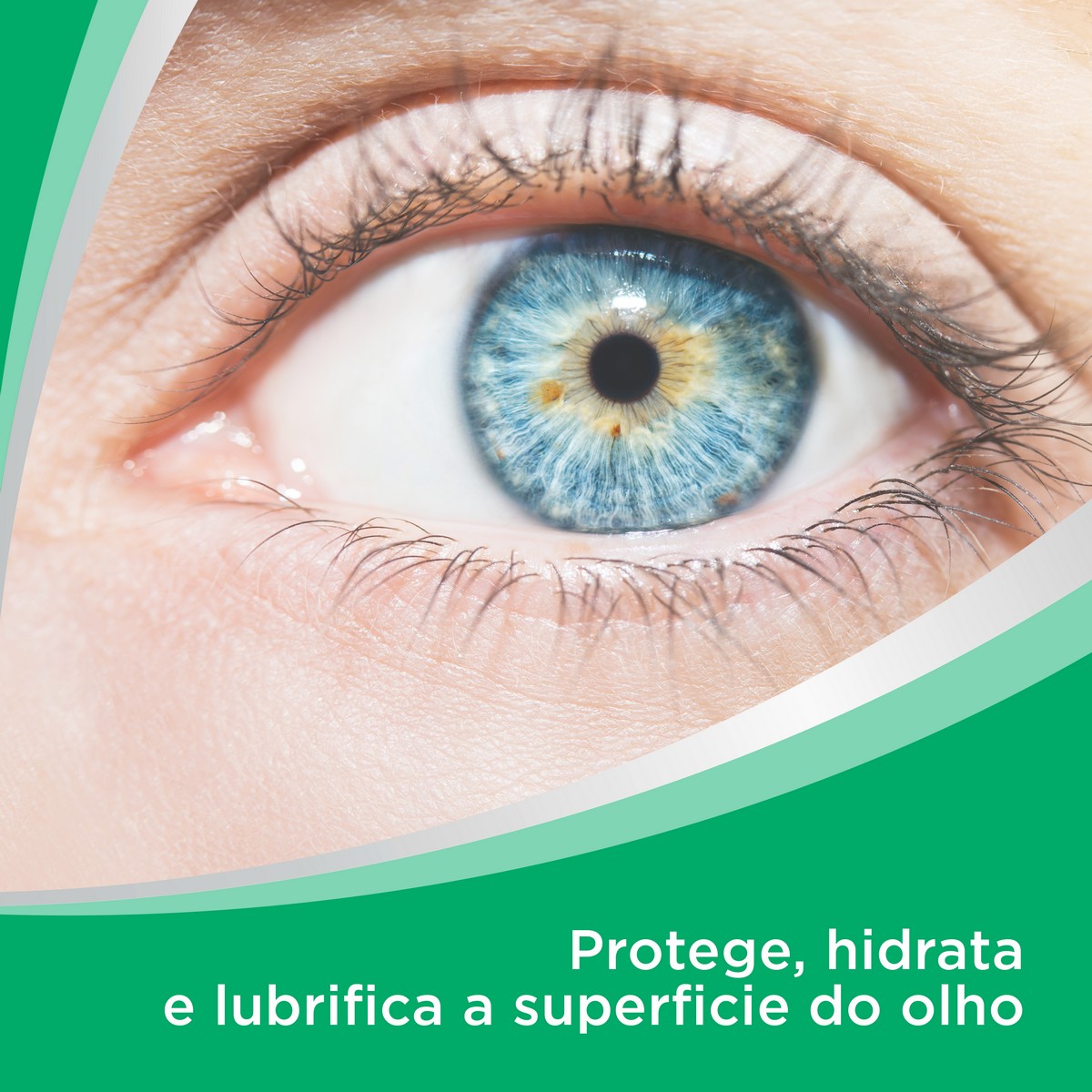 Bepathene® Gotas Oftálmicas Monodoses - 20x0,5 ml 8