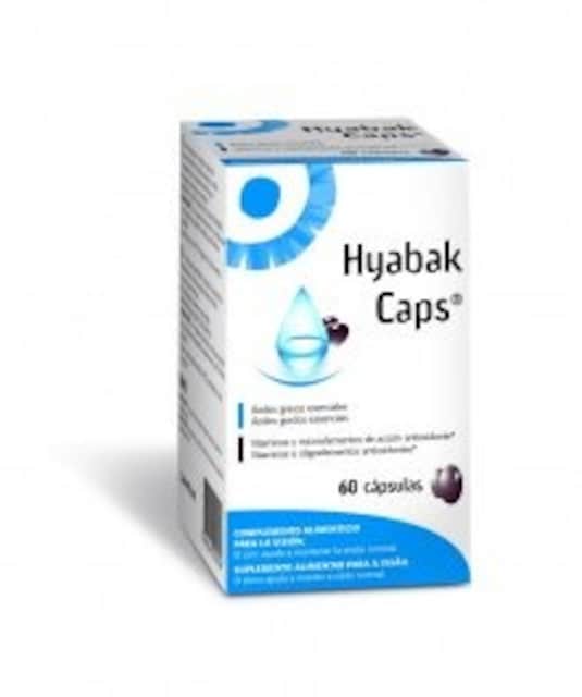 Imagem 0 de Hyabak Caps