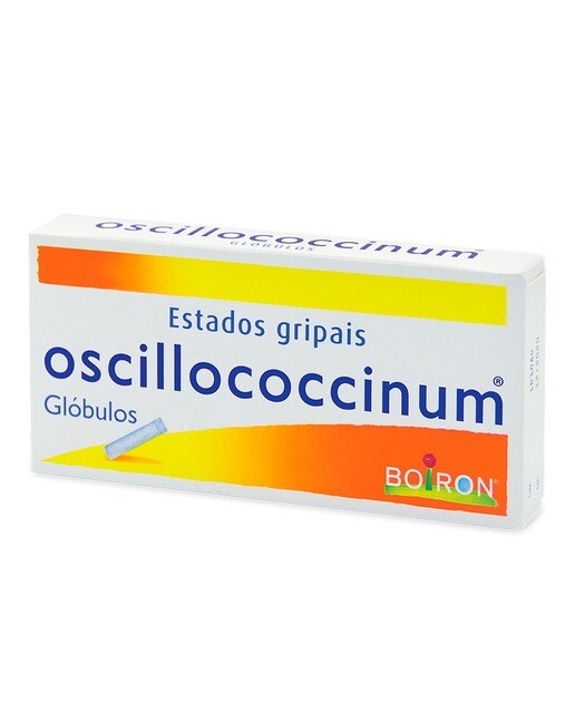 Imagem 0 de Oscillococcinum - 6 Un | Boiron