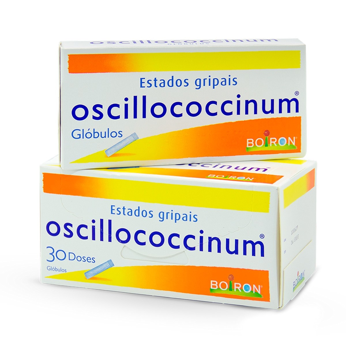 Oscillococcinum - 6 Un | Boiron 2