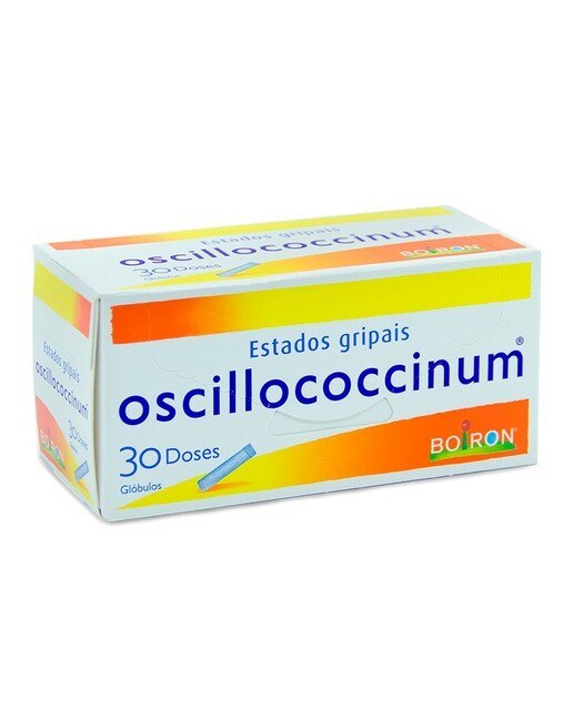 Imagem 0 de Oscillococcinum - 30 Un. | Boiron
