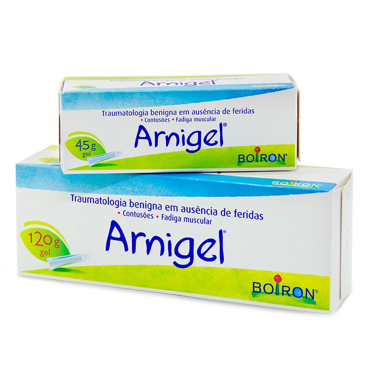 Arnigel Gel - 120 g 2