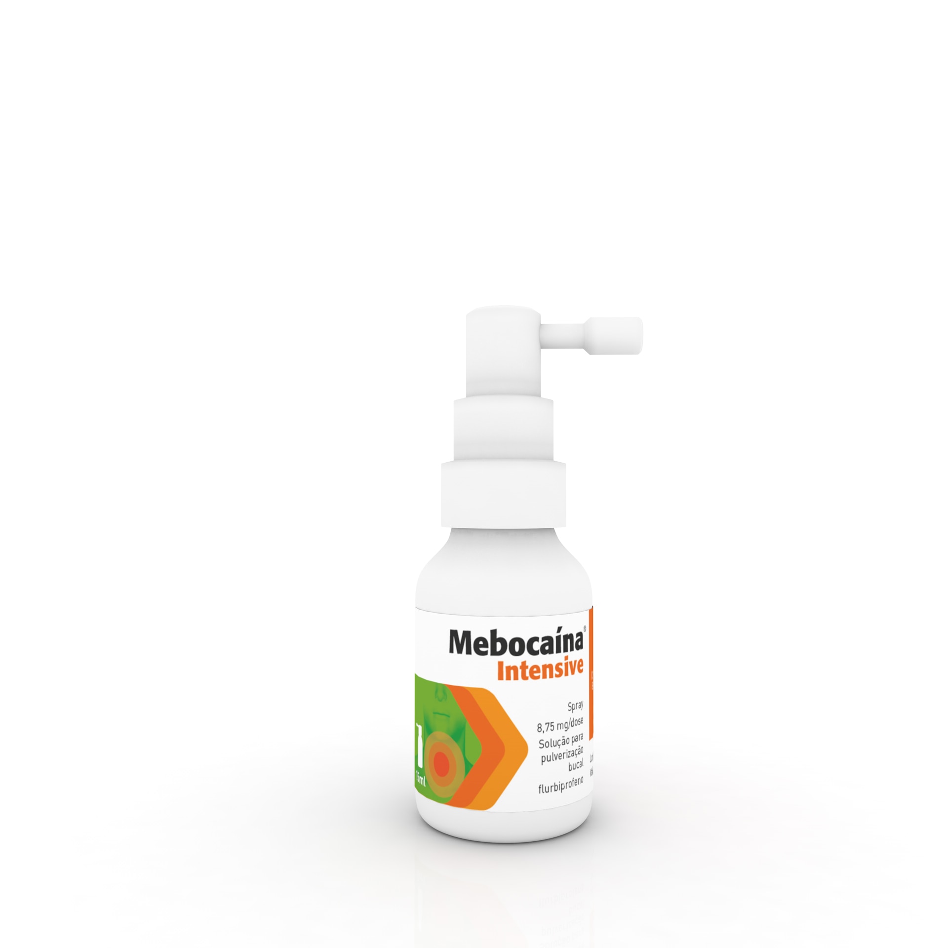Mebocaina Intensive Spray - 15 ml 3