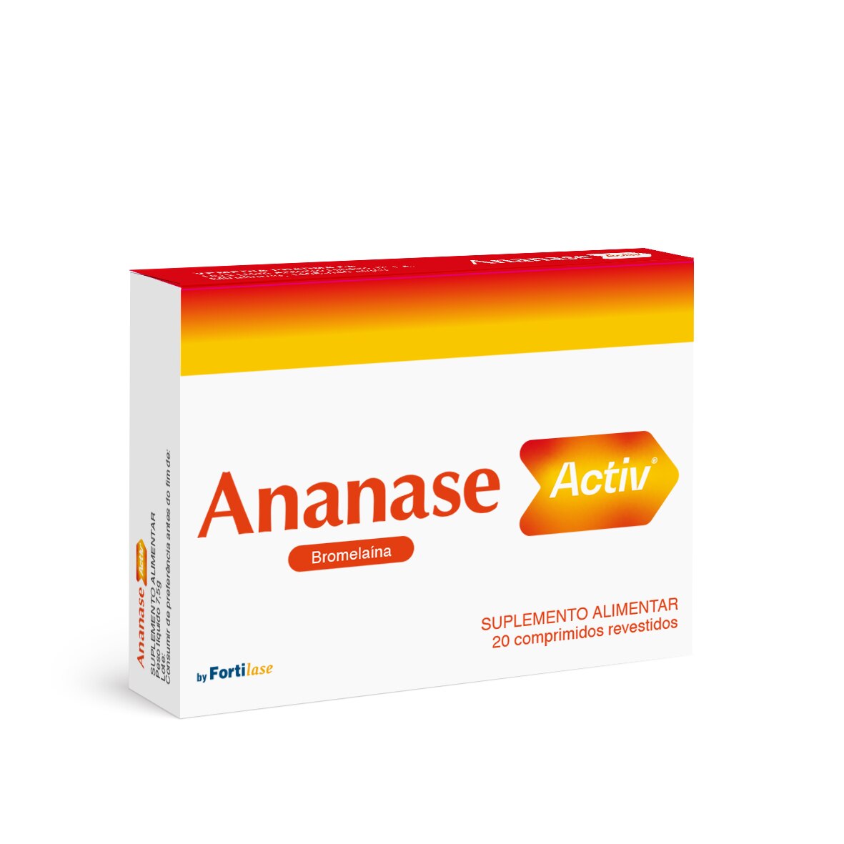 Ananase Activ 2