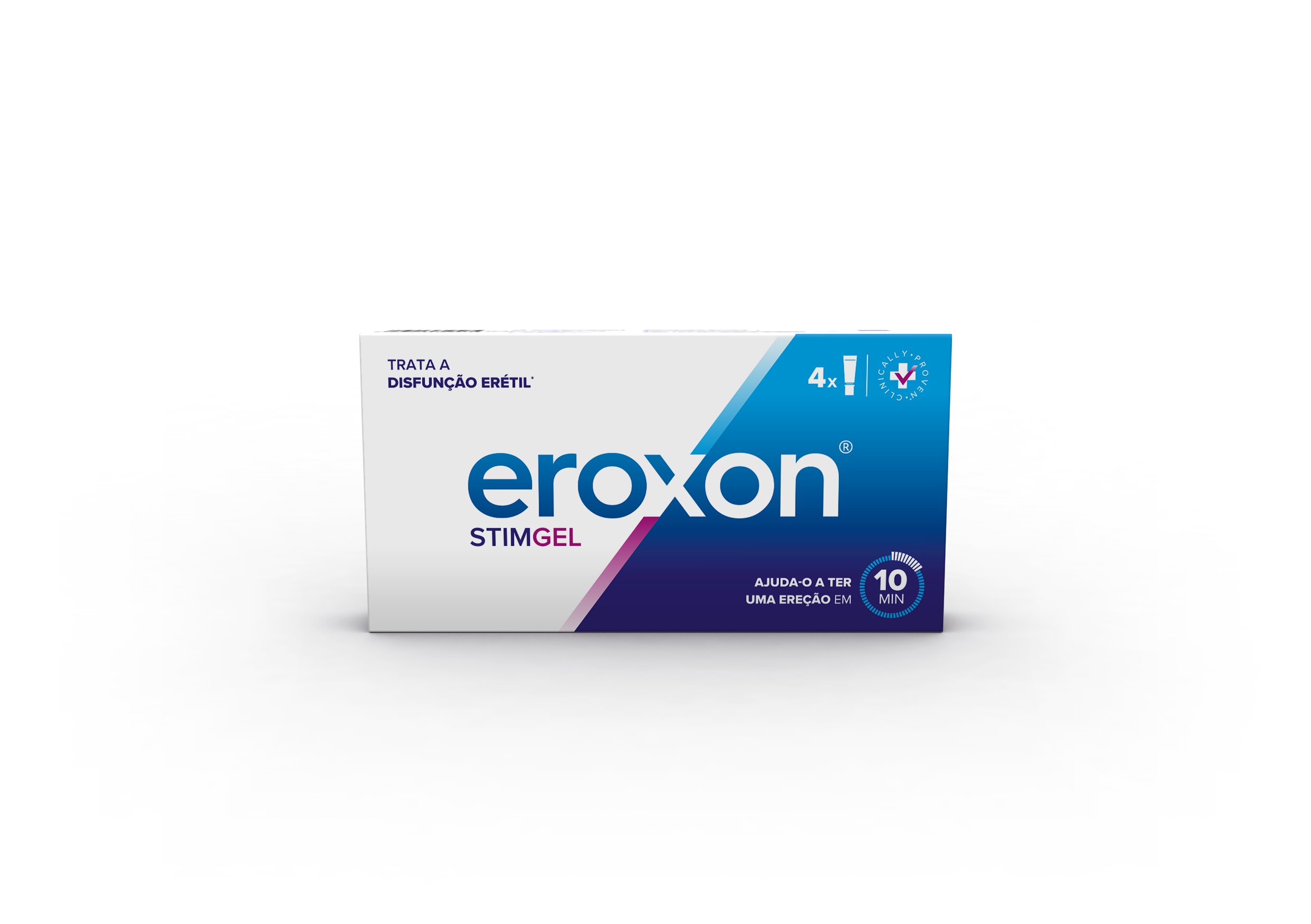 Imagem 0 de Eroxon Stimgel
