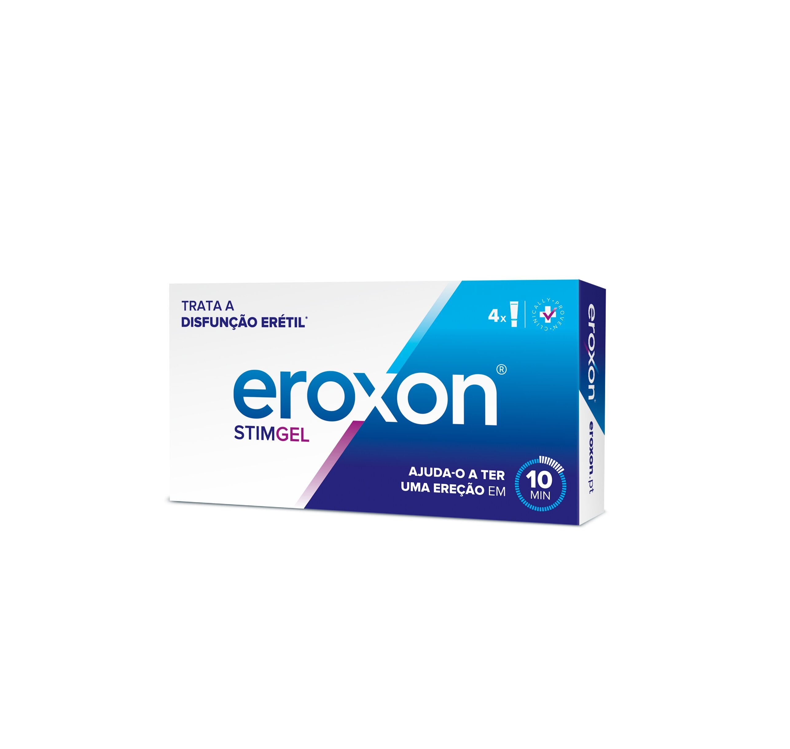 Eroxon Stimgel 2