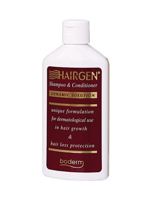 Imagem 0 de Champô Anti-Queda 200ml Hairgen