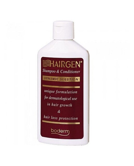 Imagem 0 de Champô Anti-Queda 300ml Hairgen