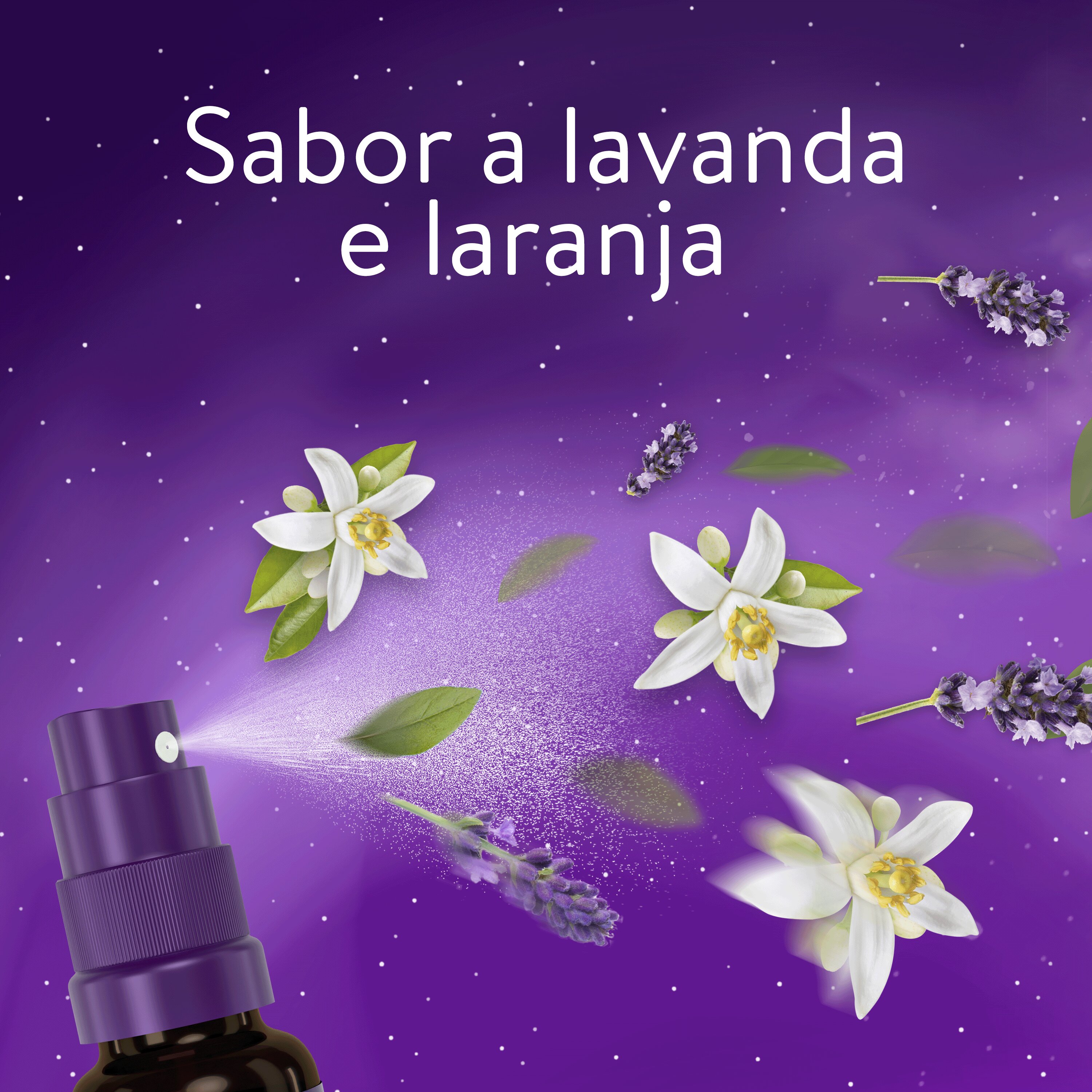 ZzzQuil Spray Oral 7