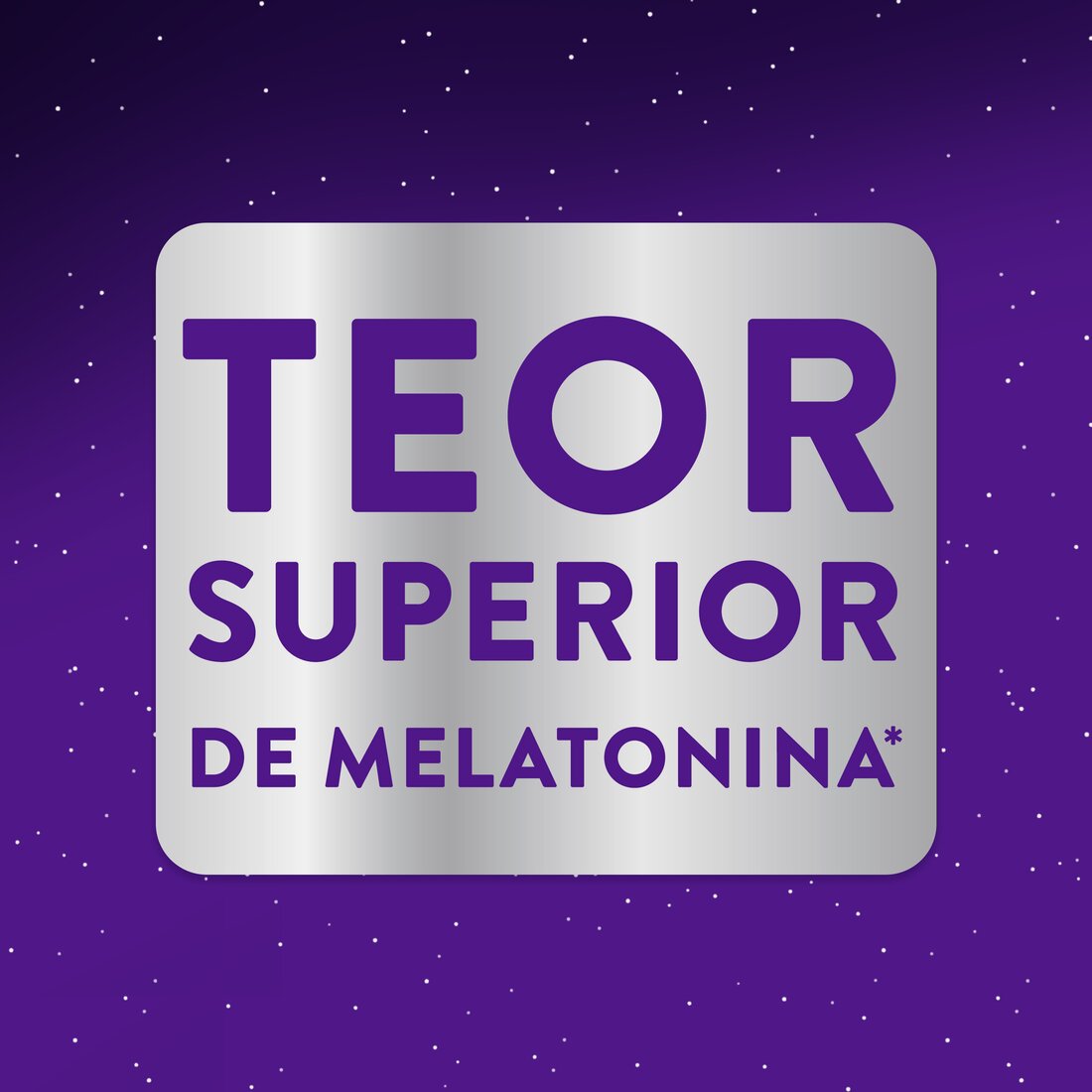 Suplemento Alimentar Zzzquil Forte Natura 2