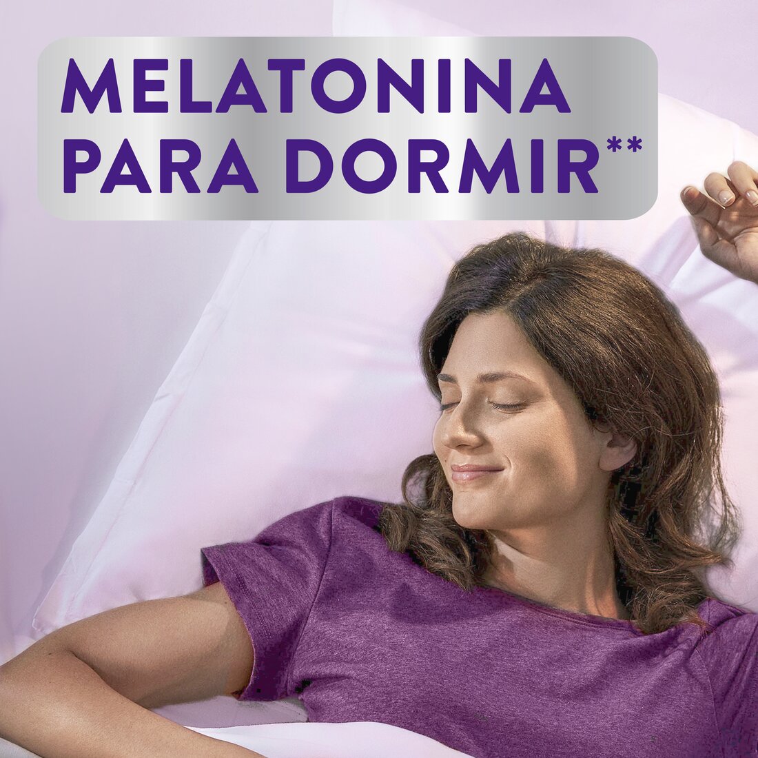Suplemento Alimentar Zzzquil Forte Natura 3