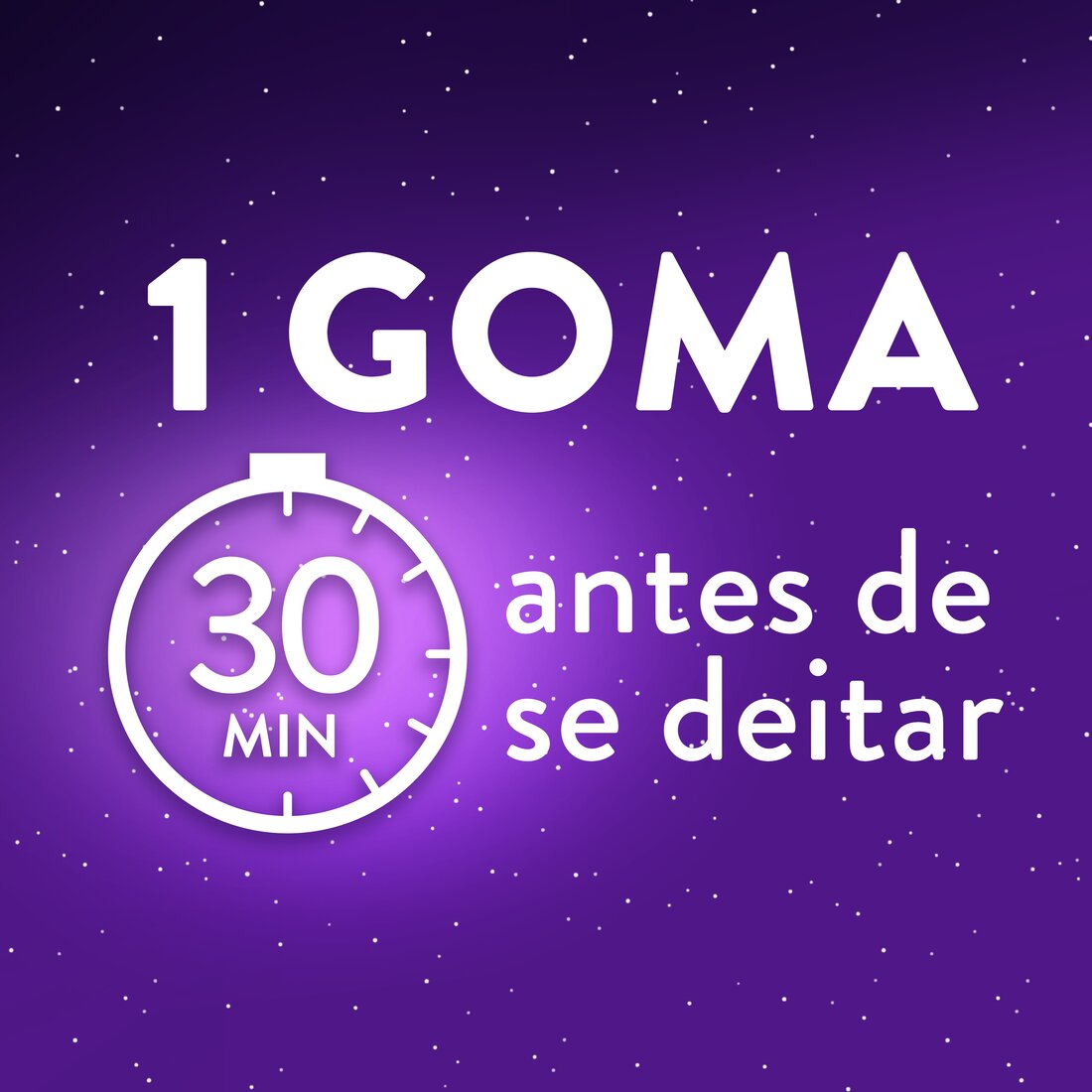 Suplemento Alimentar Zzzquil Forte Natura 4