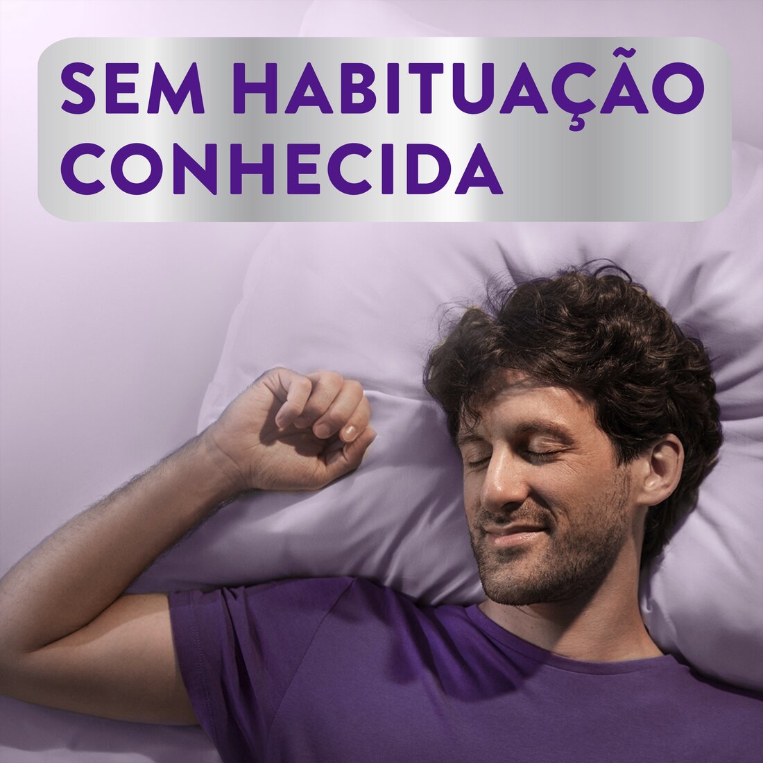 Suplemento Alimentar Zzzquil Forte Natura 5