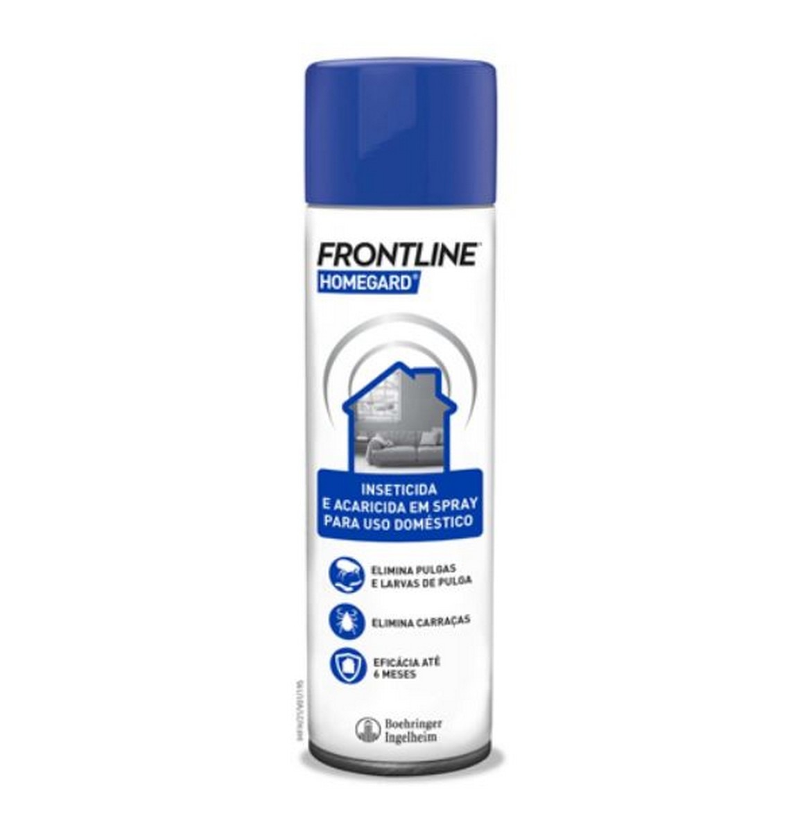Spray Frontline Homegard 1