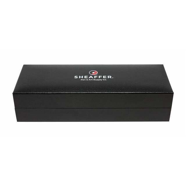 Caneta Rollerball 300 de Laca - Cinzento Mate com Pormenores em Preto Brilhante 3