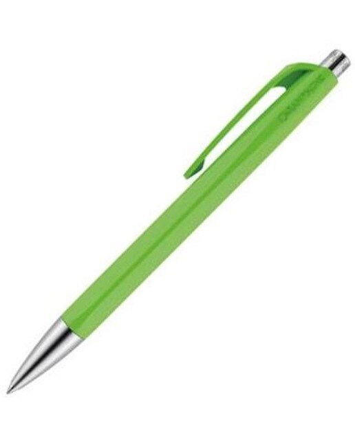 Imagem 0 de Caneta Esferográfica 888 Infinite Caran d'Ache Verde