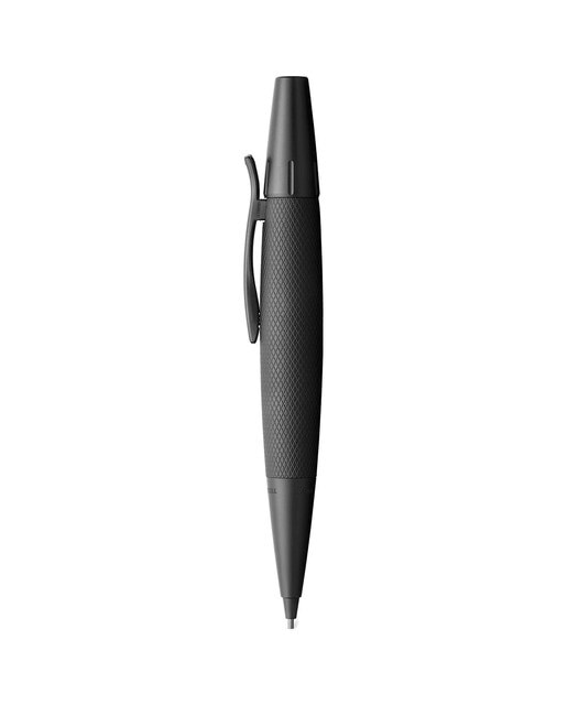 Imagem 0 de Lapiseira Pure Black Faber-Castell Preta