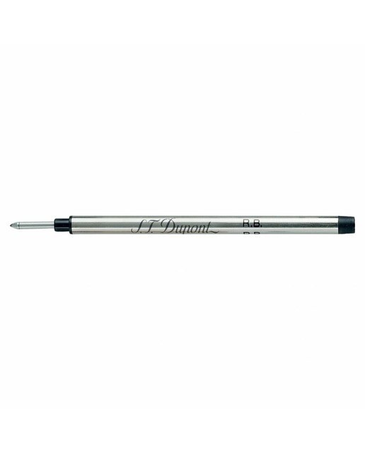 Imagem 0 de Recarga média de Tinta Azul para caneta rollerball Dupont