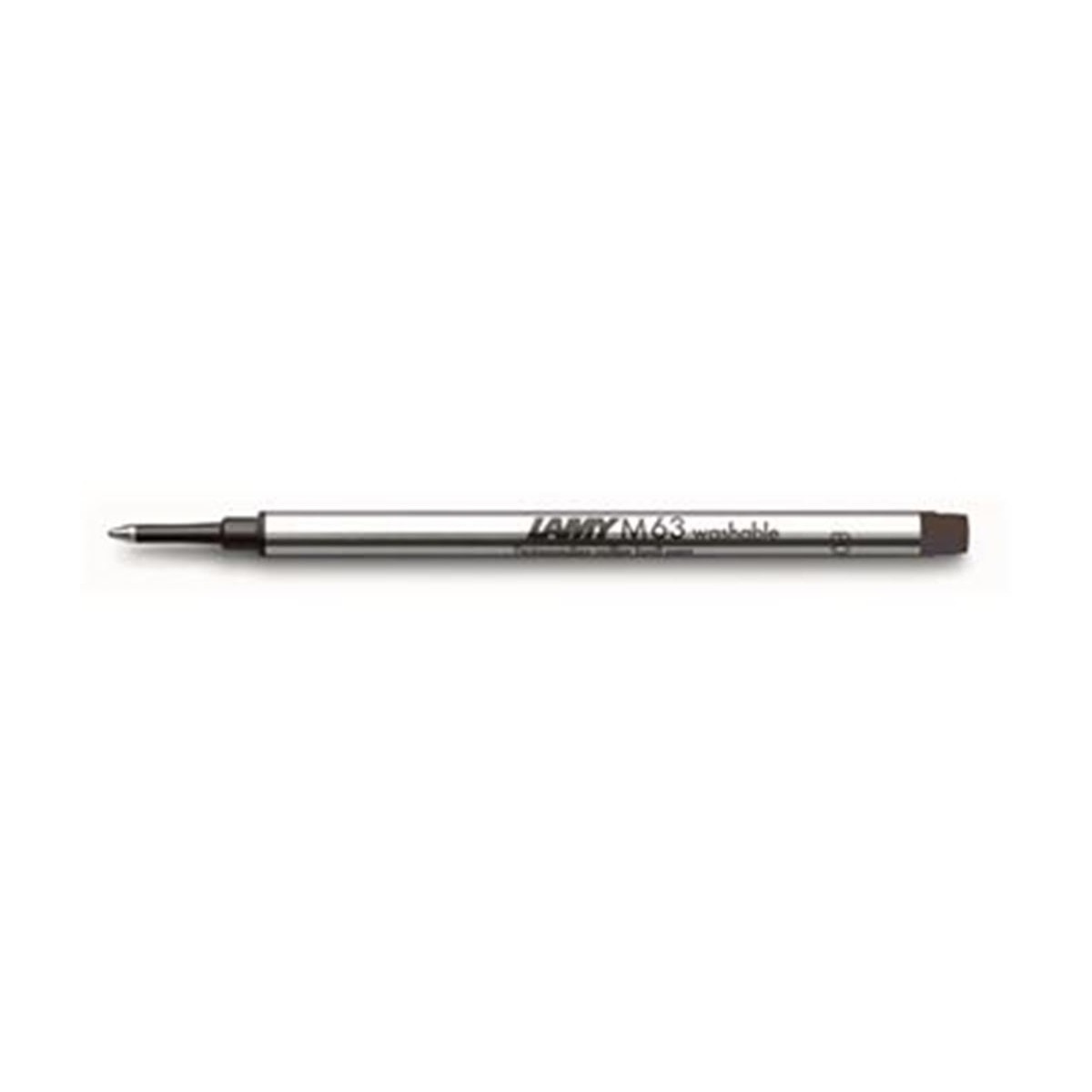 Imagem 0 de Recarga para caneta rollerball M63M preta